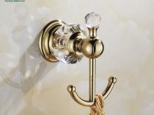 Crystal Hooks