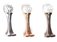 Crystal Hooks