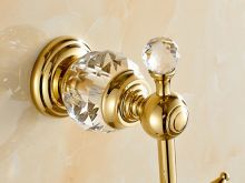 Crystal Hooks