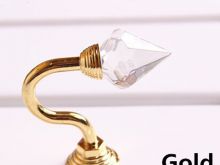 Crystal Hooks