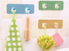 Crystal Hooks