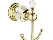 Crystal Hooks