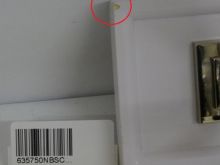 Crystal Hooks