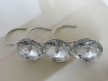 Crystal Hooks