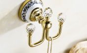 Crystal Hooks
