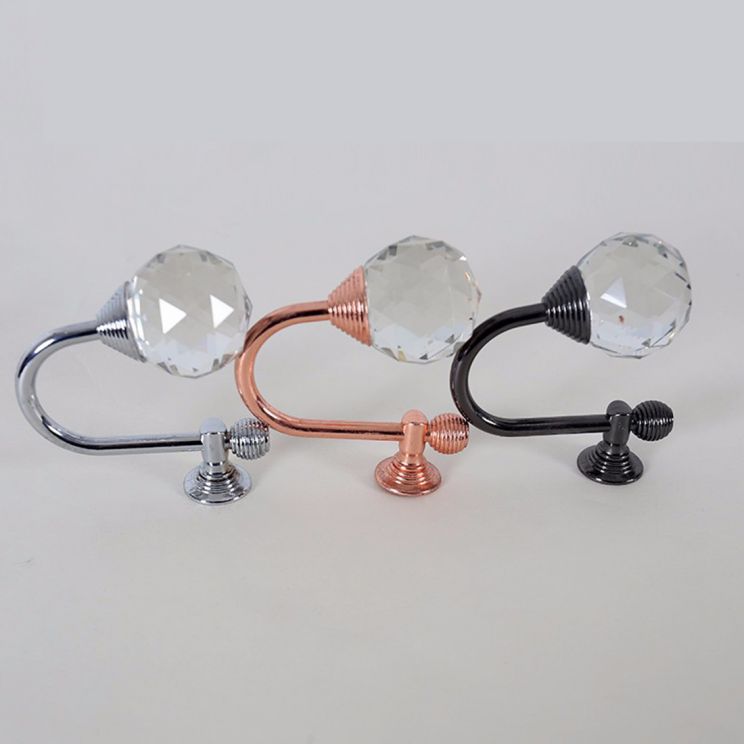 Crystal Hooks
