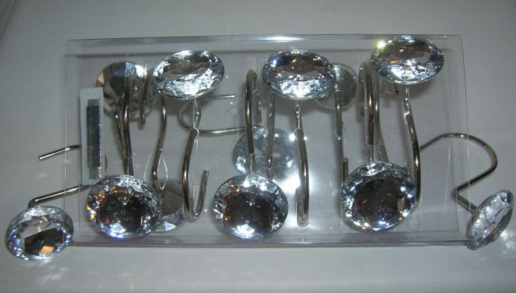 Crystal Hooks