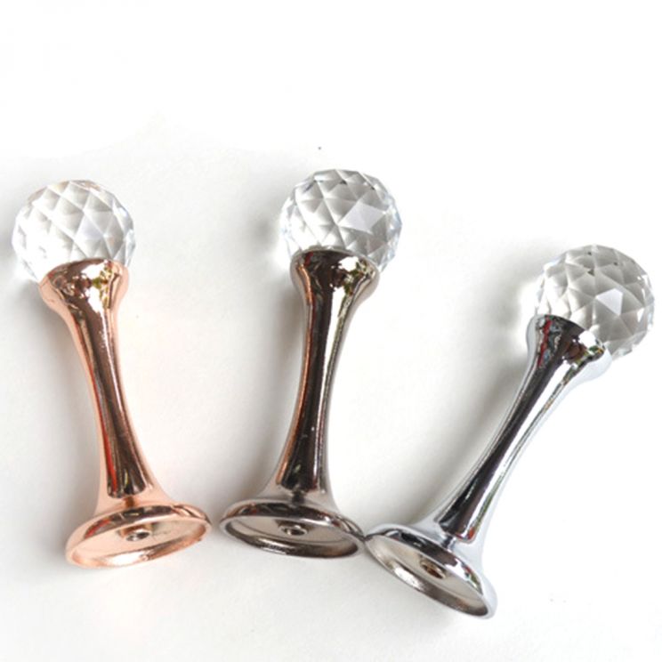 Crystal Hooks