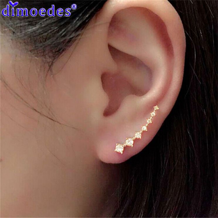 Crystal Hooks