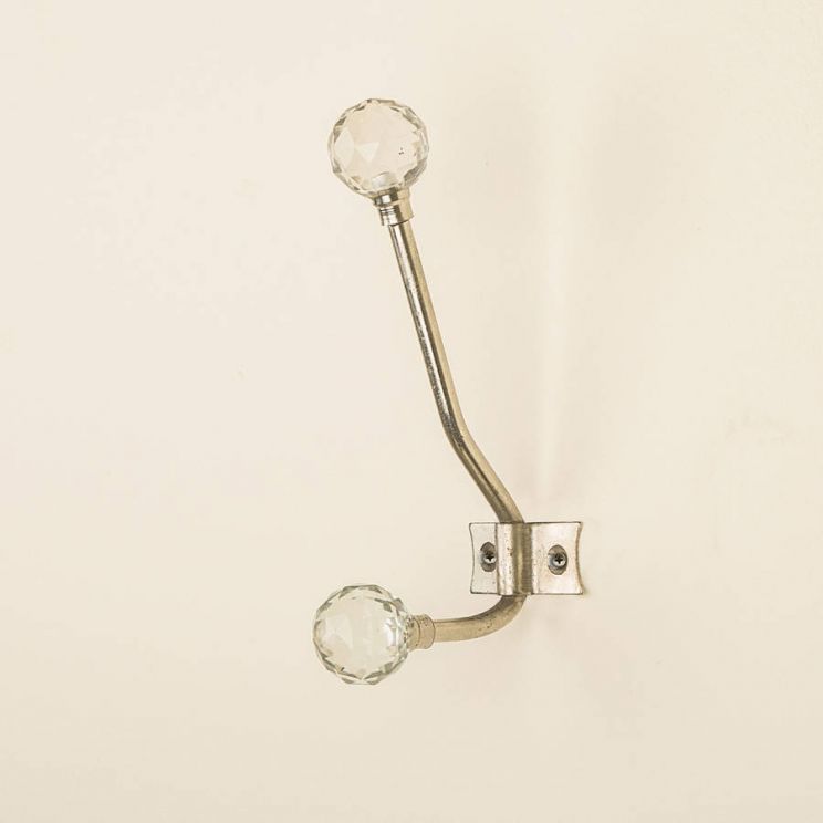 Crystal Hooks