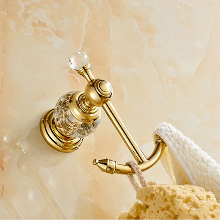 Crystal Hooks
