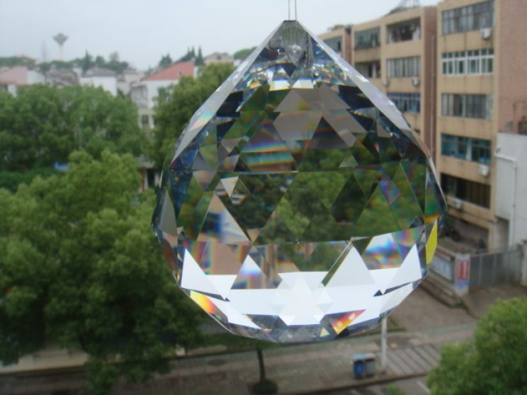 Crystal Hooks