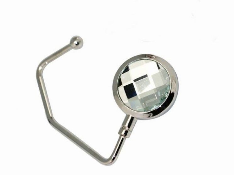 Crystal Hooks