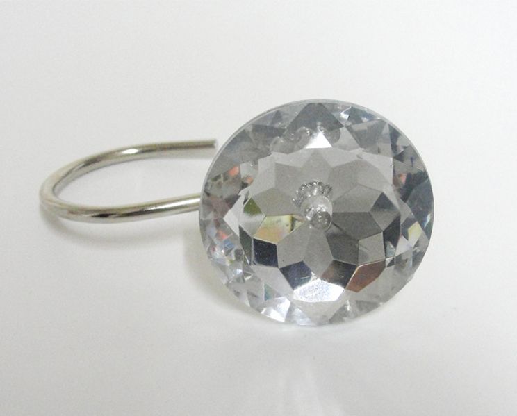 Crystal Hooks
