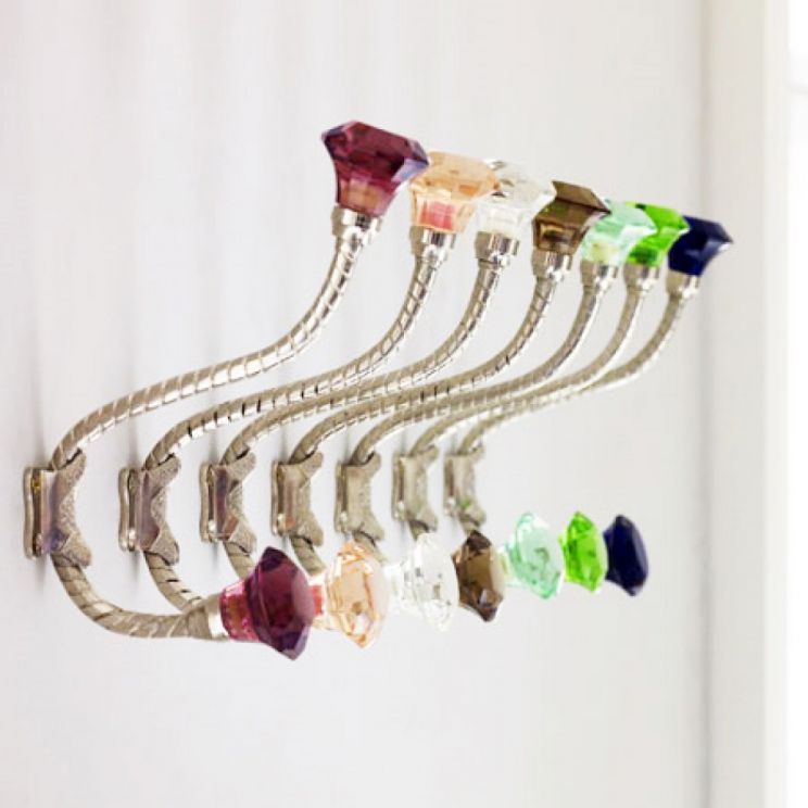Crystal Hooks
