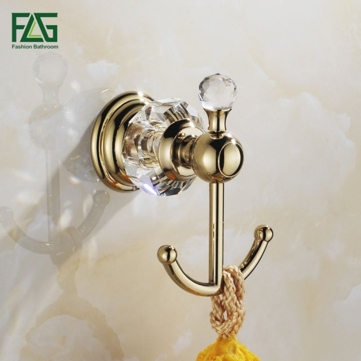 Crystal Hooks