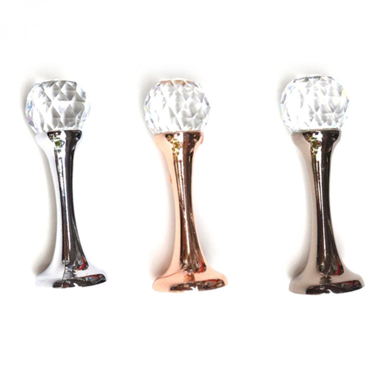 Crystal Hooks