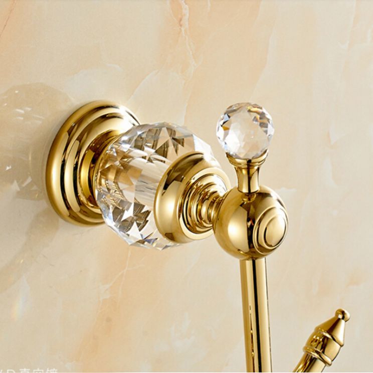 Crystal Hooks