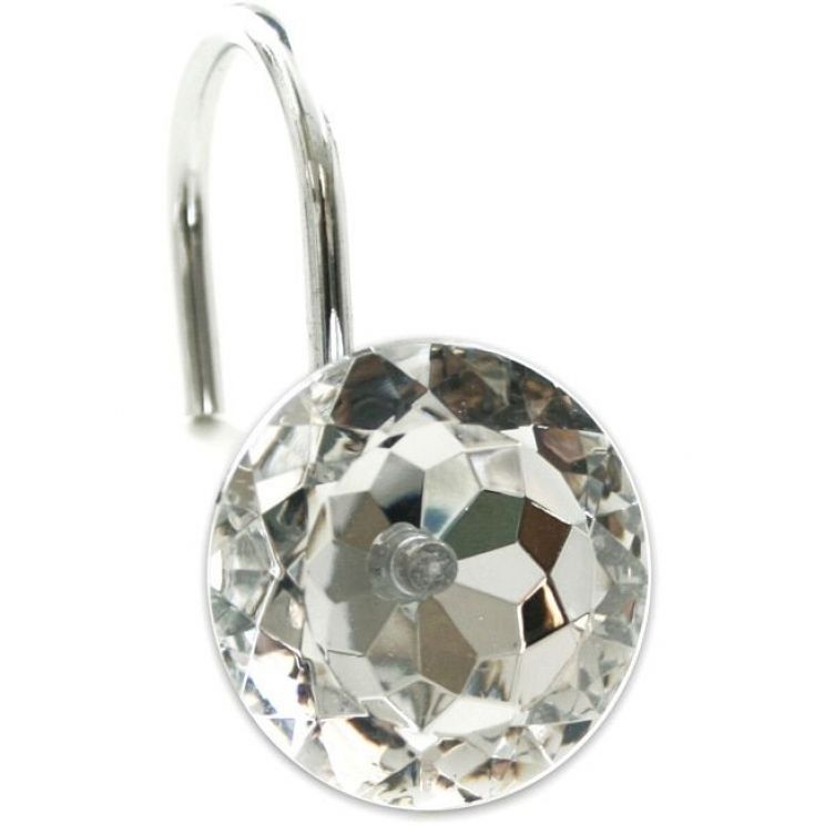 Crystal Hooks