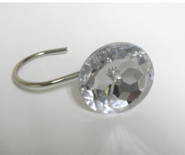Crystal Hooks