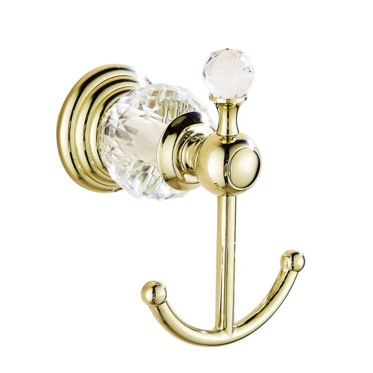 Crystal Hooks