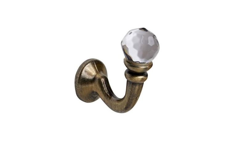 Crystal Hooks