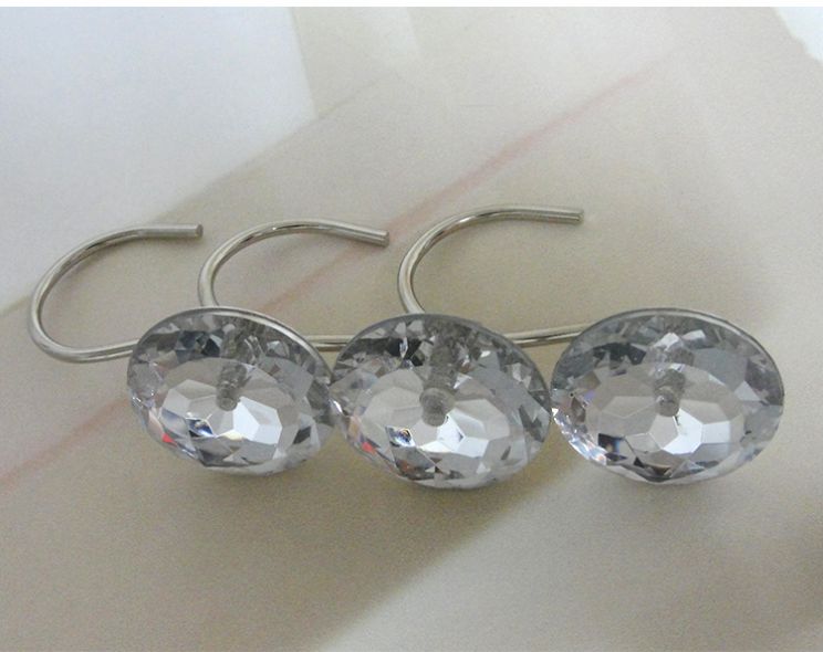 Crystal Hooks