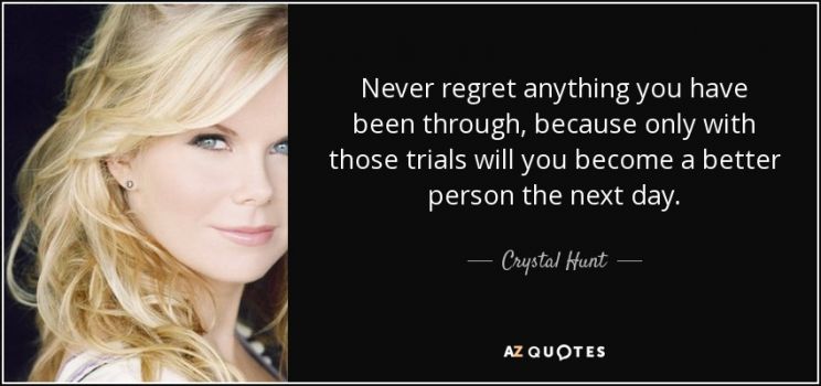 Crystal Hunt