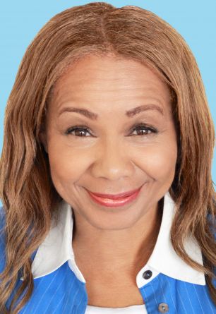 Crystal Jenious