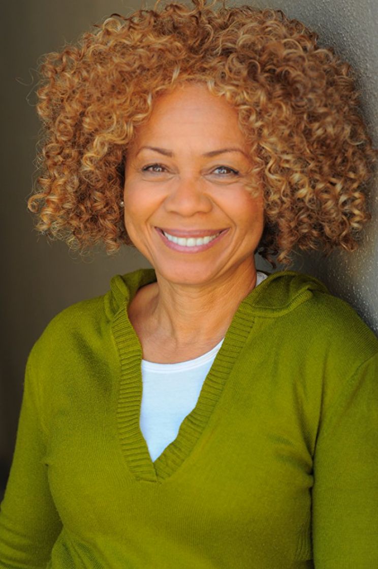 Crystal Jenious