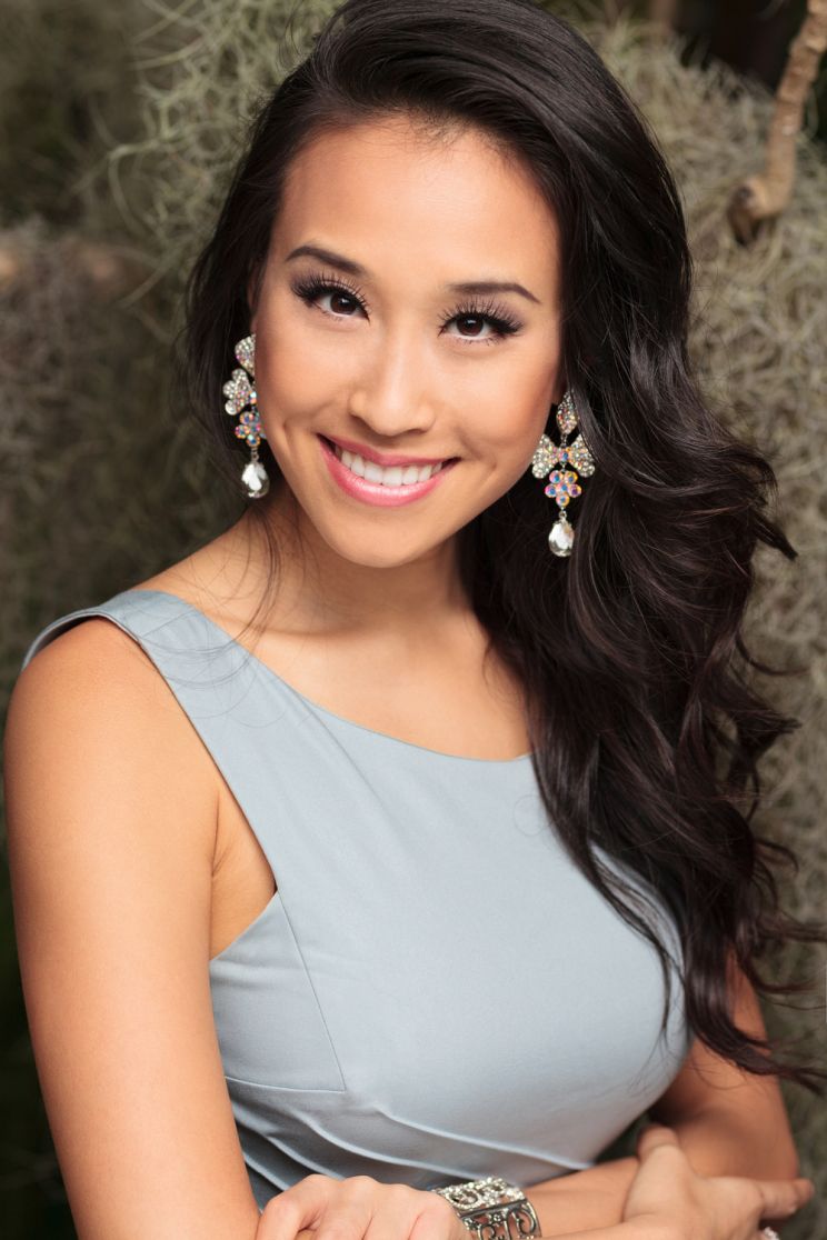 Crystal Lee