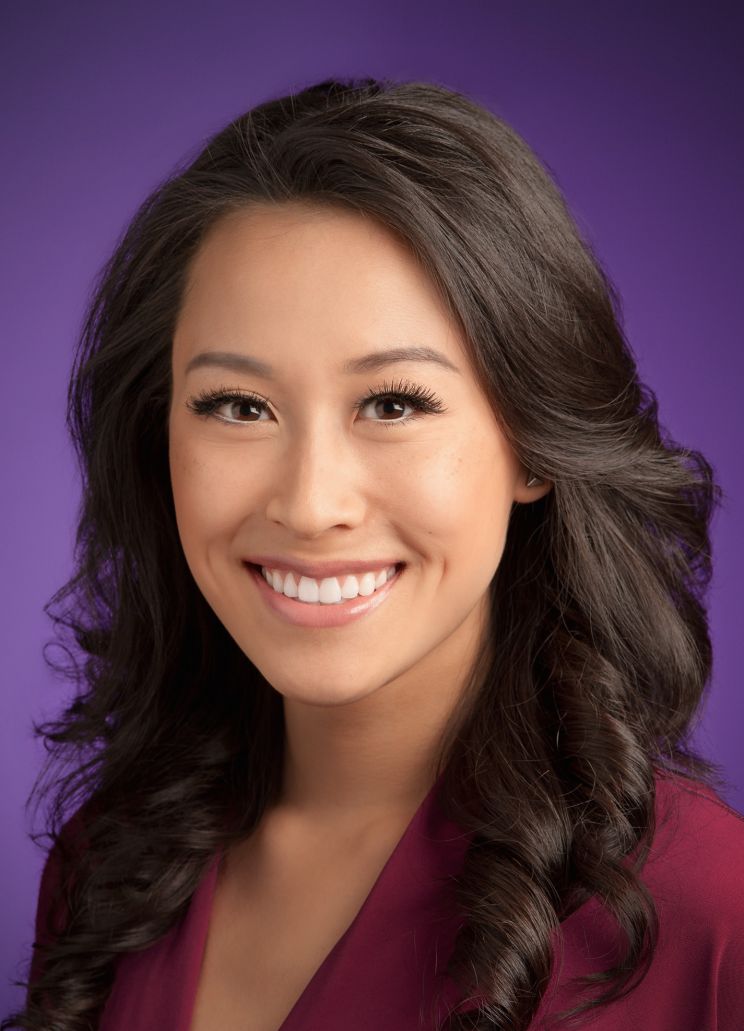 Crystal Lee
