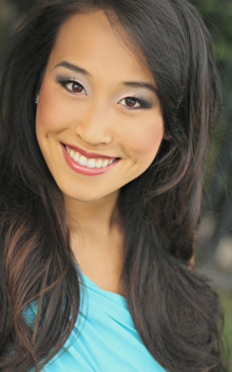 Crystal Lee