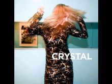 Crystal Lewis