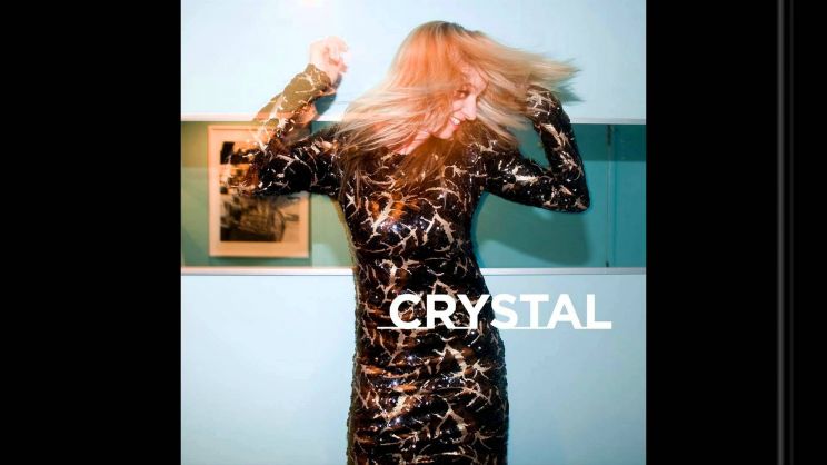 Crystal Lewis