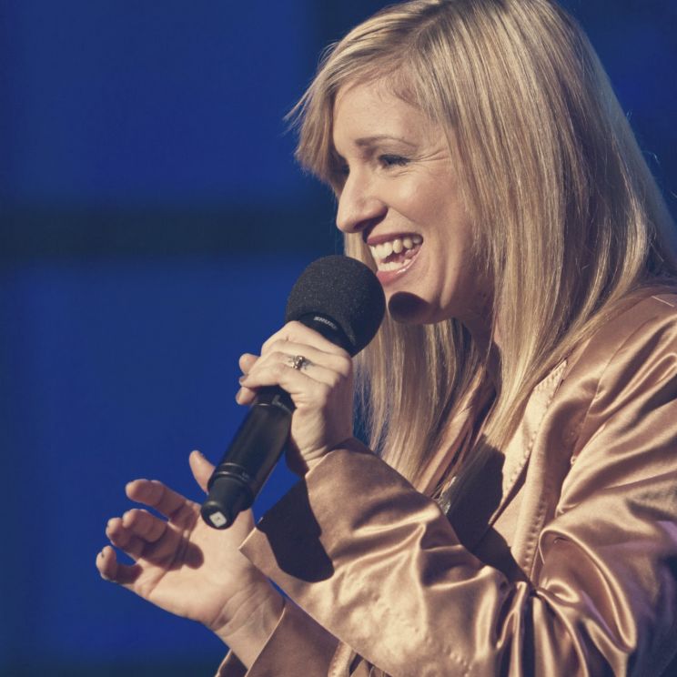 Crystal Lewis