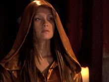Crystal Lowe