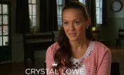 Crystal Lowe