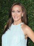 Crystal Lowe