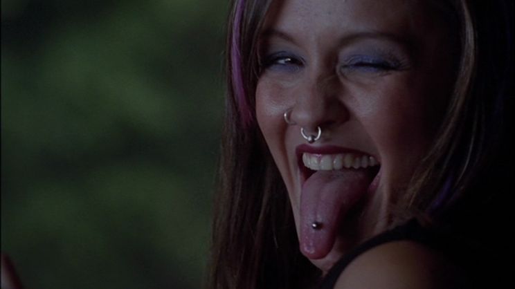 Crystal Lowe