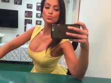 Crystal Marie Denha