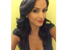 Crystal Marie Denha