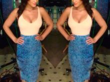 Crystal Marie Denha