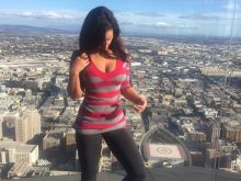Crystal Marie Denha