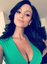 Crystal Marie Denha