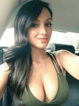 Crystal Marie Denha