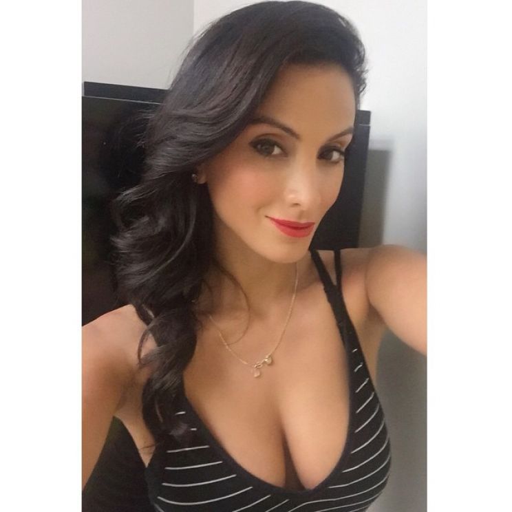 Crystal Marie Denha