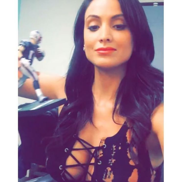 Crystal Marie Denha