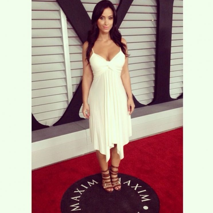 Crystal Marie Denha