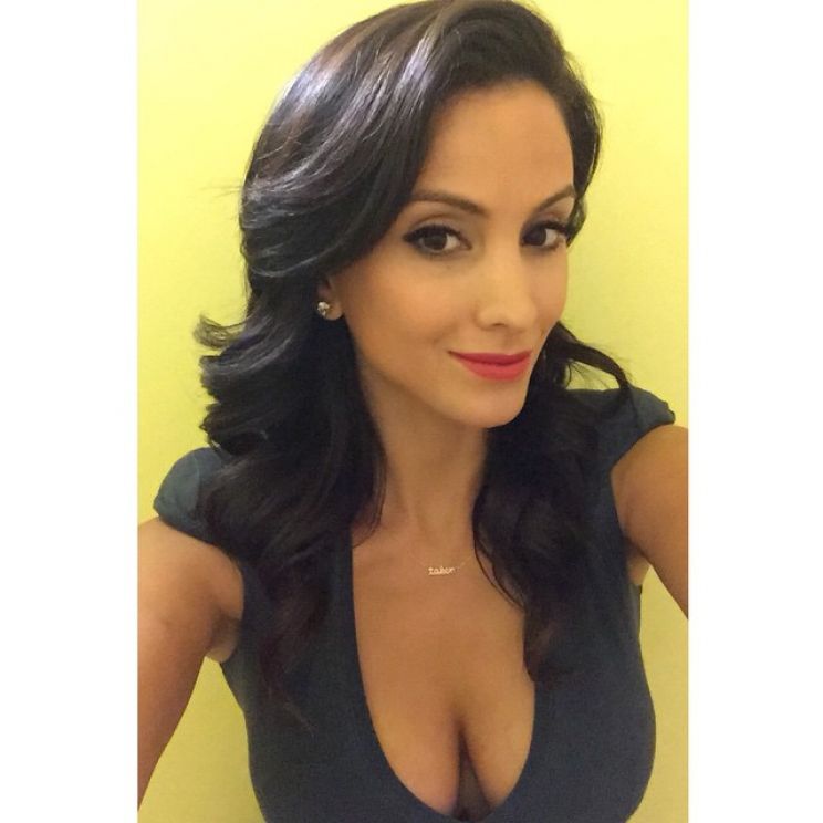 Crystal Marie Denha